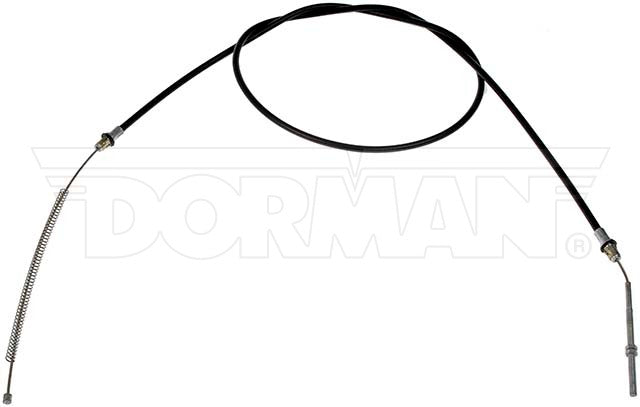Dorman Brake Cable P/N C94162-BX