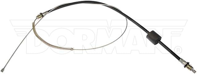 Dorman Brake Cable P/N C94165-BX