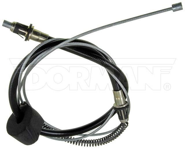 Dorman Brake Cable P/N C94166-BX