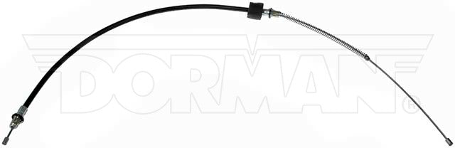 Dorman Brake Cable P/N C94167-BX