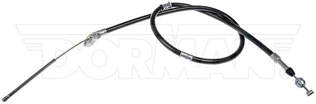 Dorman Brake Cable P/N C94173-BX