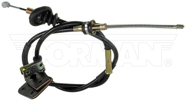Dorman Brake Cable P/N C94183-BX