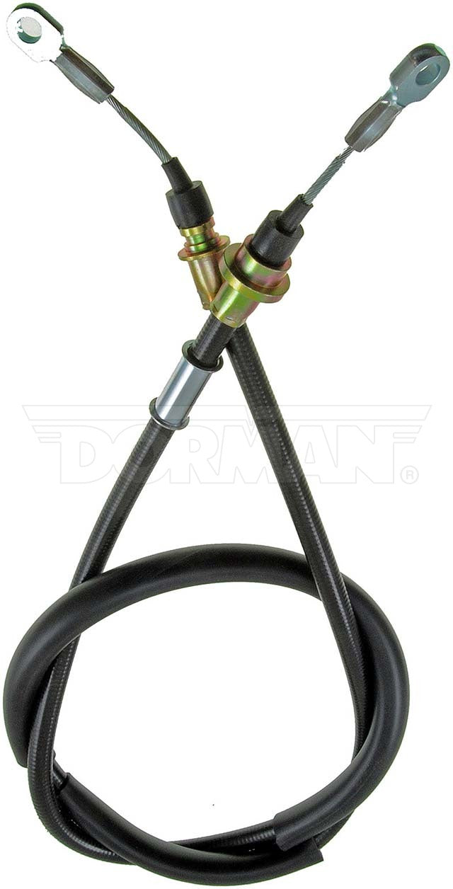 Dorman Brake Cable P/N C94194-BX