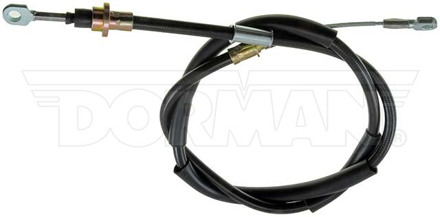 Dorman Brake Cable P/N C94214-BX