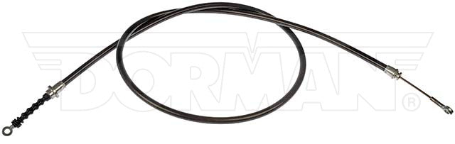 Dorman Brake Cable P/N C94215-BX