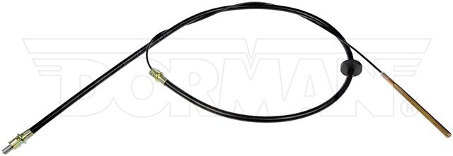 Dorman Brake Cable P/N C94222-BX