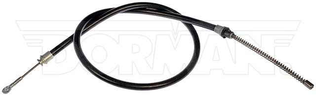 Dorman Brake Cable P/N C94245-BX