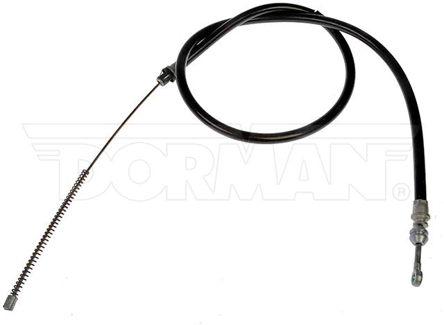 Dorman Brake Cable P/N C94246-BX