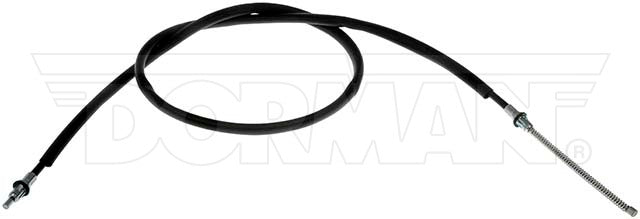 Dorman Brake Cable P/N C94255-BX