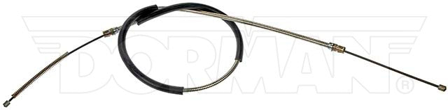 Dorman Brake Cable P/N C94262-BX