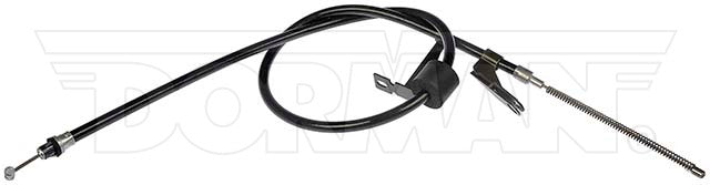 Dorman Brake Cable P/N C94268-BX
