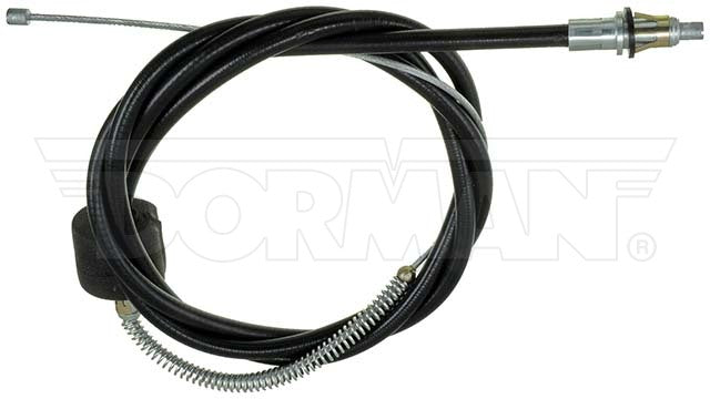 Dorman Brake Cable P/N C94272-BX