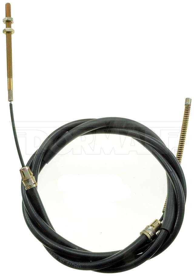 Dorman Brake Cable P/N C94273-BX