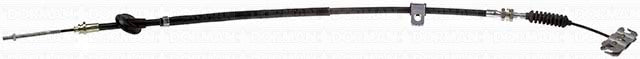 Dorman Brake Cable P/N C94295-BX