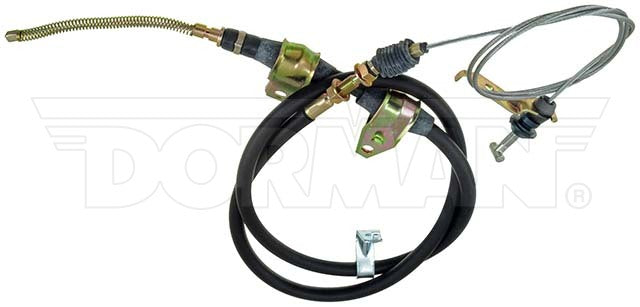 Dorman Brake Cable P/N C94299-BX