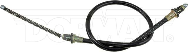 Dorman Brake Cable P/N C94309-BX