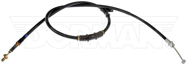 Dorman Brake Cable P/N C94325-BX