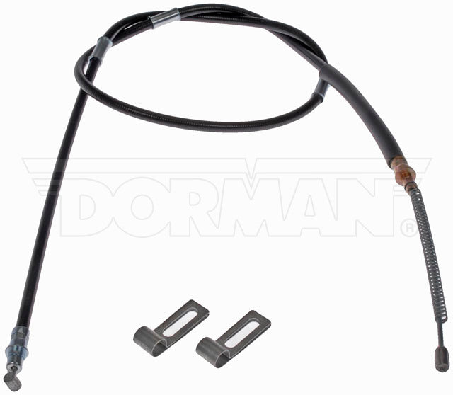 Dorman Brake Cable P/N C94331-BX