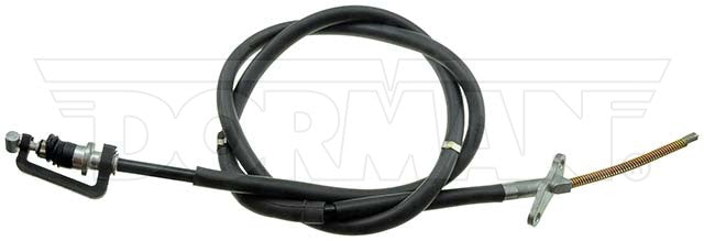 Dorman Brake Cable P/N C94341-BX