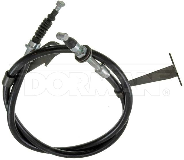 Dorman Brake Cable P/N C94348-BX