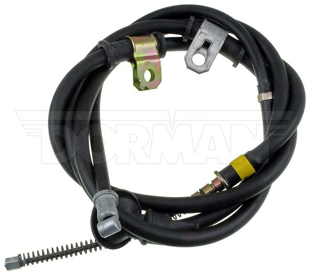 Dorman Brake Cable P/N C94351-BX
