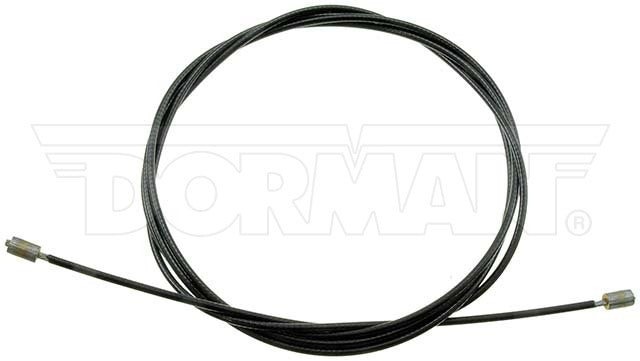 Dorman Brake Cable P/N C94366-BX