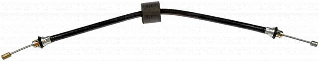 Dorman Brake Cable P/N C94368-BX
