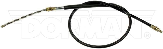 Dorman Brake Cable P/N C94370-BX