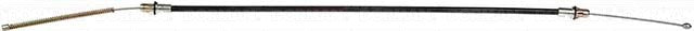 Dorman Brake Cable P/N C94372-BX