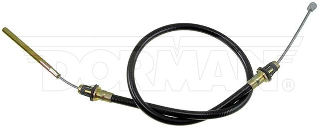 Dorman Brake Cable P/N C94378-BX