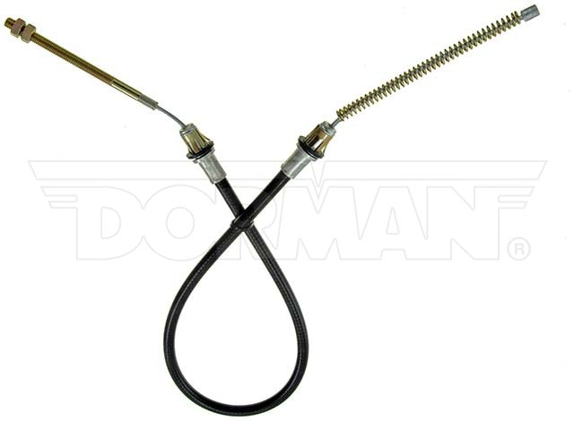 Dorman Brake Cable P/N C94388-BX