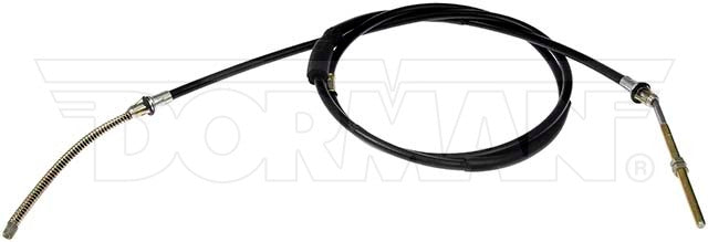 Dorman Brake Cable P/N C94391-BX