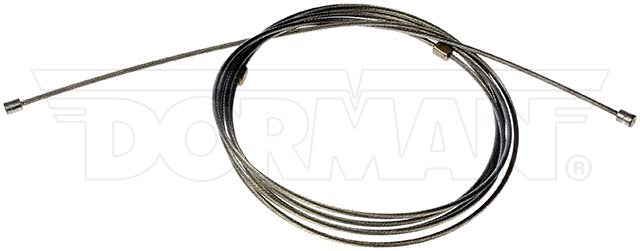Dorman Brake Cable P/N C94393-BX