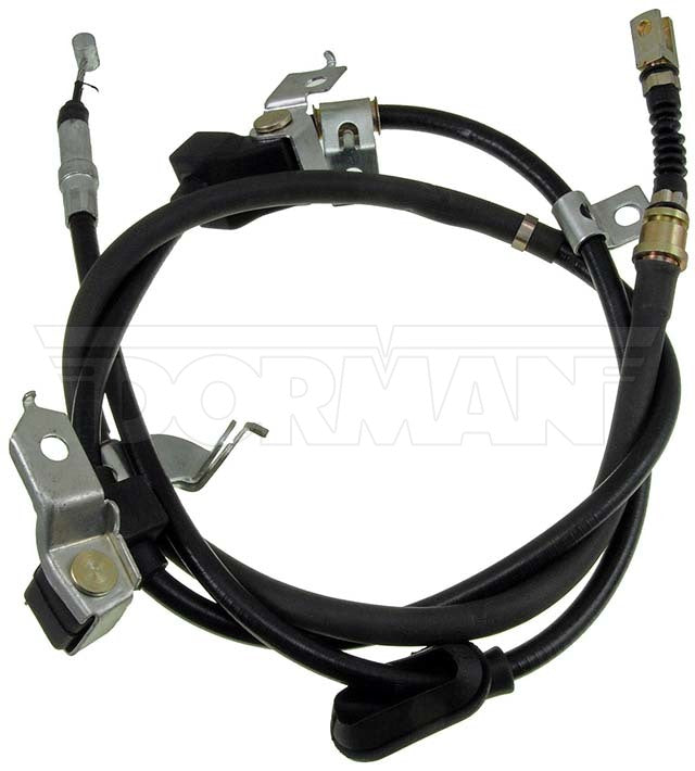 Dorman Brake Cable P/N C94398-BX