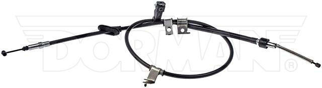 Dorman Brake Cable P/N C94400-BX