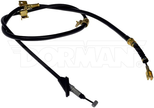 Dorman Brake Cable P/N C94402-BX