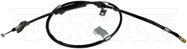 Dorman Brake Cable P/N C94405-BX