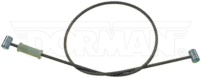 Dorman Brake Cable P/N C94410-BX