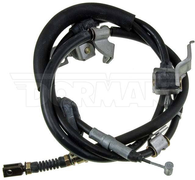 Dorman Brake Cable P/N C94412-BX