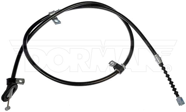 Dorman Brake Cable P/N C94418-BX