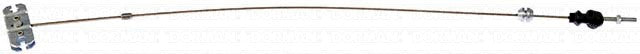 Dorman Brake Cable P/N C94430-BX