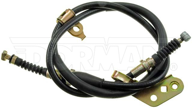 Dorman Brake Cable P/N C94442-BX