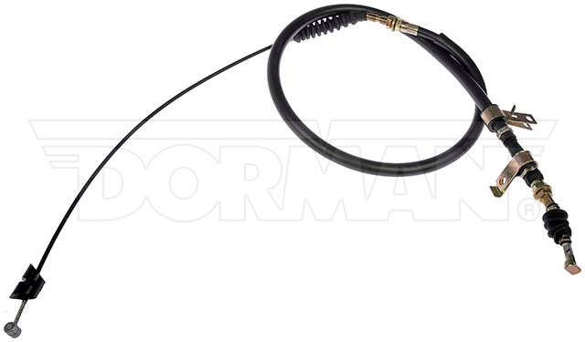 Dorman Brake Cable P/N C94448-BX