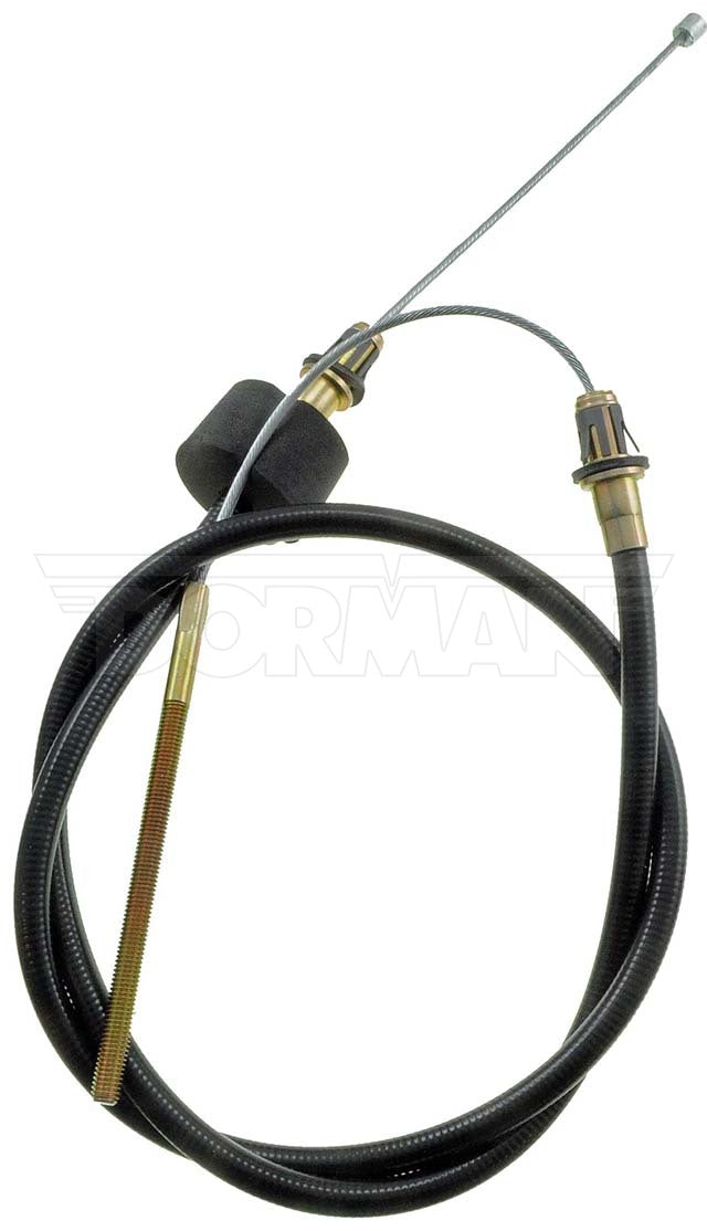 Dorman Brake Cable P/N C94454-BX