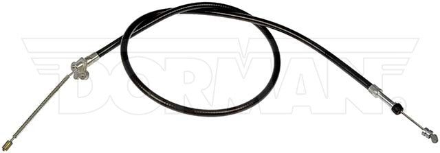 Dorman Brake Cable P/N C94464-BX
