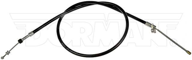 Dorman Brake Cable P/N C94465-BX