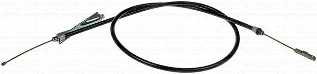 Dorman Brake Cable P/N C94466-BX