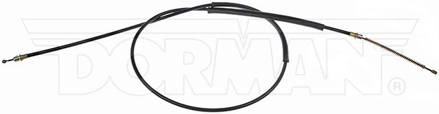 Dorman Brake Cable P/N C94468-BX