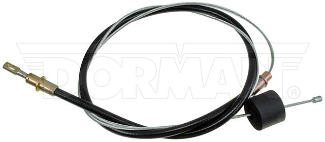 Dorman Brake Cable P/N C94474-BX