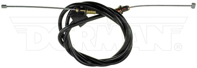 Dorman Brake Cable P/N C94475-BX
